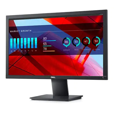 DELL - E2220H - התמונה להמחשה בלבד