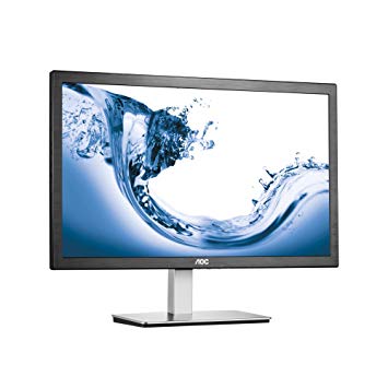 AOC - E2276VWM6 - התמונה להמחשה בלבד