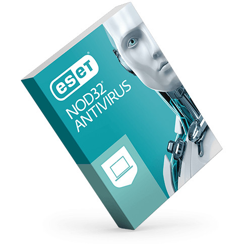 ESET - EAV-N-4PC-3Y -   