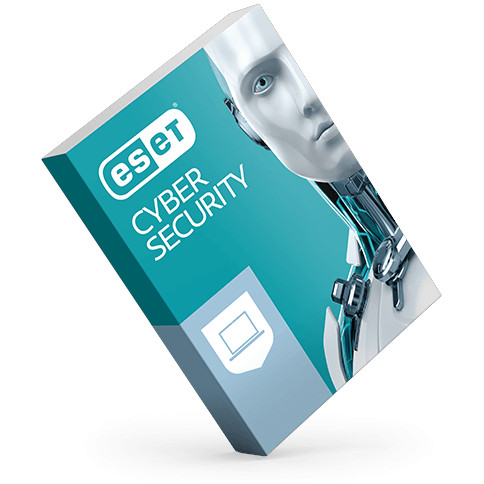 ESET - ECS-N-1PC-1Y -   