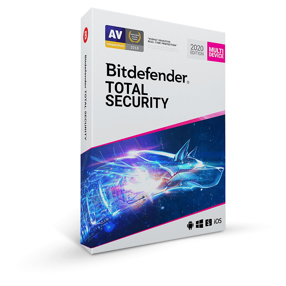 Bitdefender - EL11912010 -   