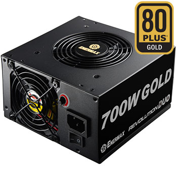 Enermax - ERD700AWL-F - התמונה להמחשה בלבד
