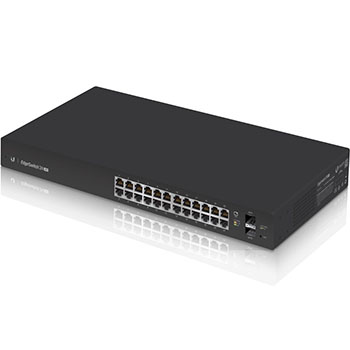 Ubiquiti - ES-24-LITE - התמונה להמחשה בלבד