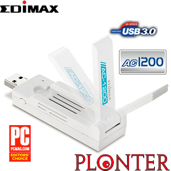 Edimax - EW-7822UAC -   