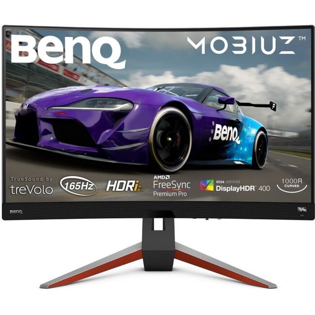 BENQ - EX2710R -   