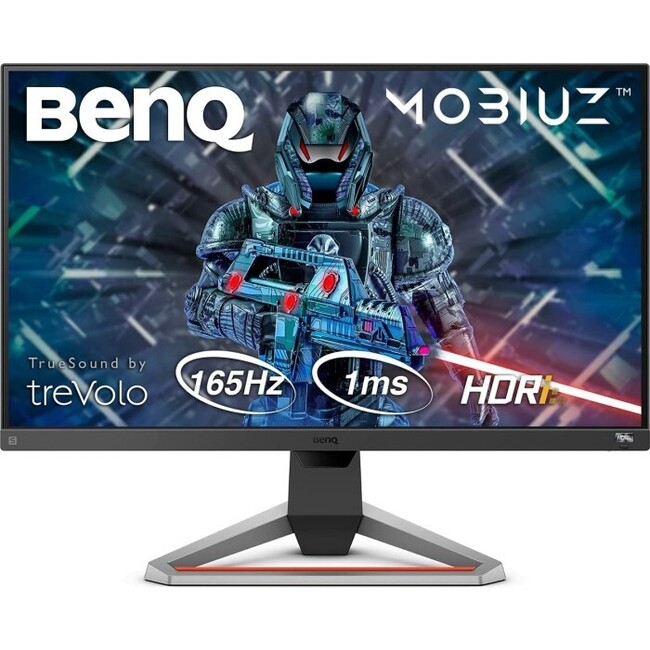 BENQ - EX2710S -   