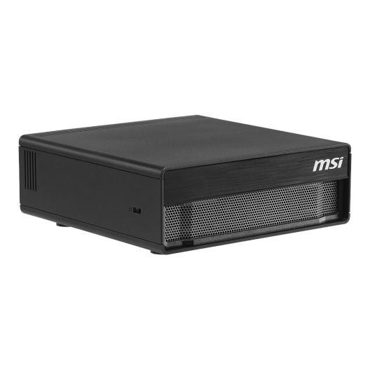 MSI - EdgeXpert-MS-C931 -   