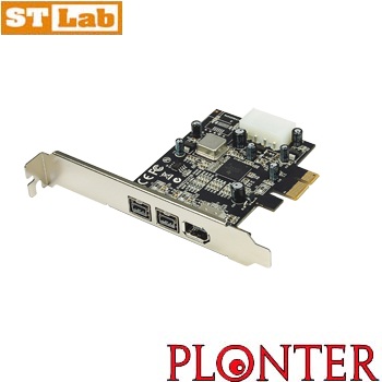 STLab - F-301 -   