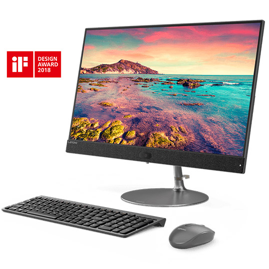 Lenovo - F0DX002AIV - התמונה להמחשה בלבד
