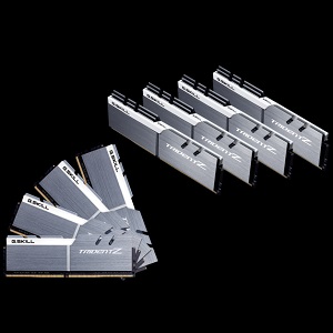 G-Skill - F4-3333C16Q2-128GTZSW - התמונה להמחשה בלבד