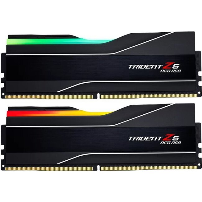 G-SKILL - F5-6000J3040G32GX2-TZ5NR -   
