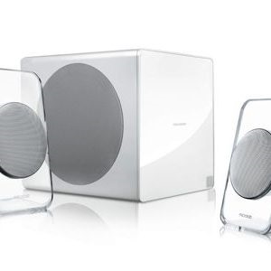 Microlab - FC-60BT - התמונה להמחשה בלבד