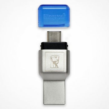 Kingston - FCR-ML3C - התמונה להמחשה בלבד