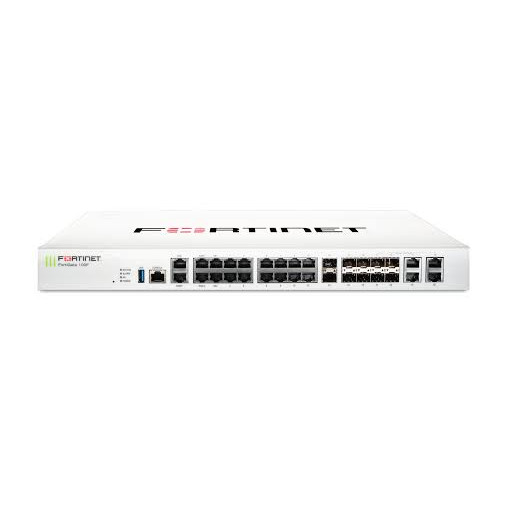 Fortinet - FG-100F-BDL-950-36 -   