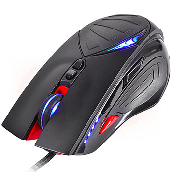 Gigabyte - FORCE-M63-raptor - התמונה להמחשה בלבד