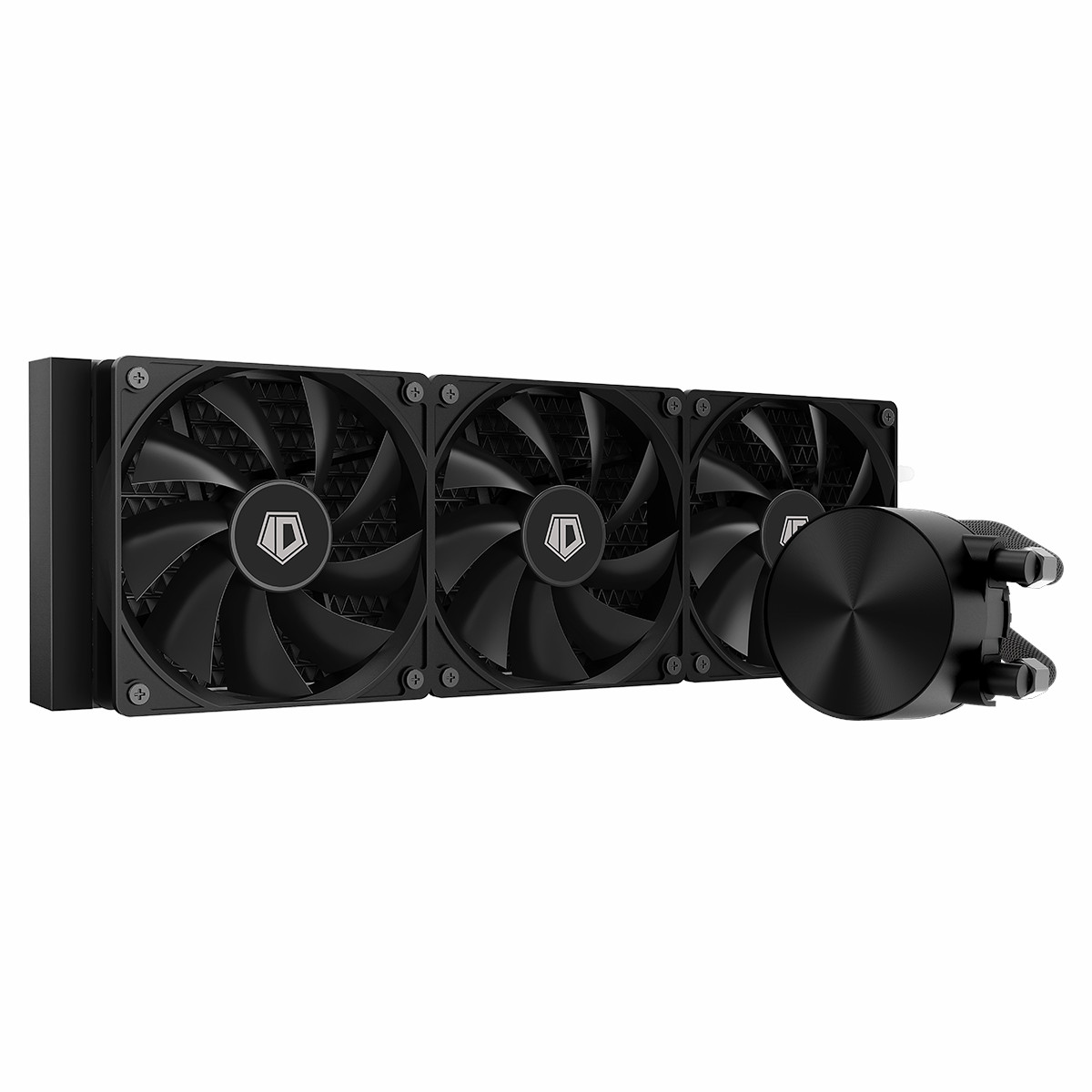 ID-COOLING - FROSTFLOW-FX-360 -   