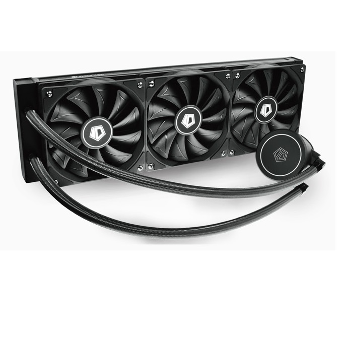 ID-COOLING - FROSTFLOW-X-360 -   