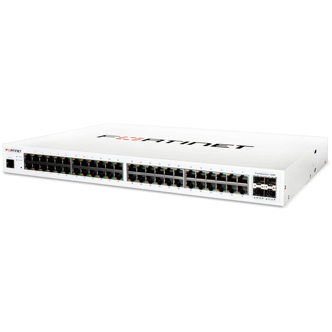 Fortinet - FS-148E-POE -   