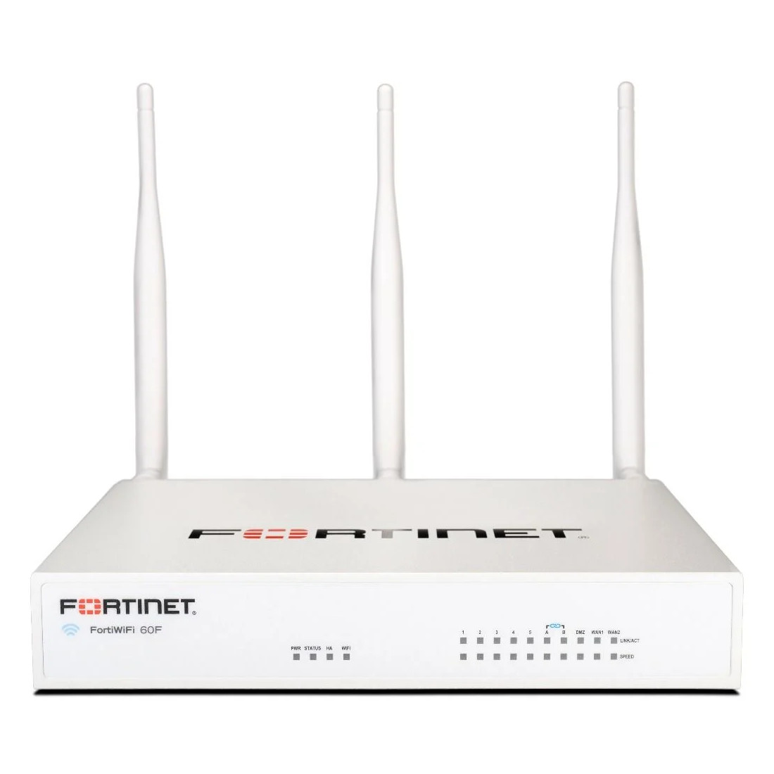 Fortinet - FWF-60F-I-BDL-950-60 -   