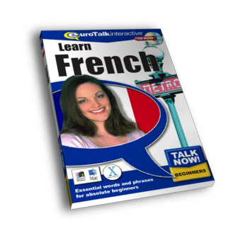 EuroTalk - French-TN -   