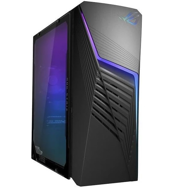 Asus - G13CHR-71470F0050 - התמונה להמחשה בלבד
