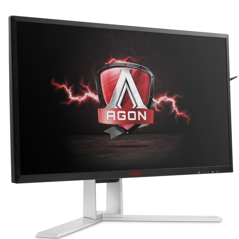 AOC - G2590VXQ - התמונה להמחשה בלבד