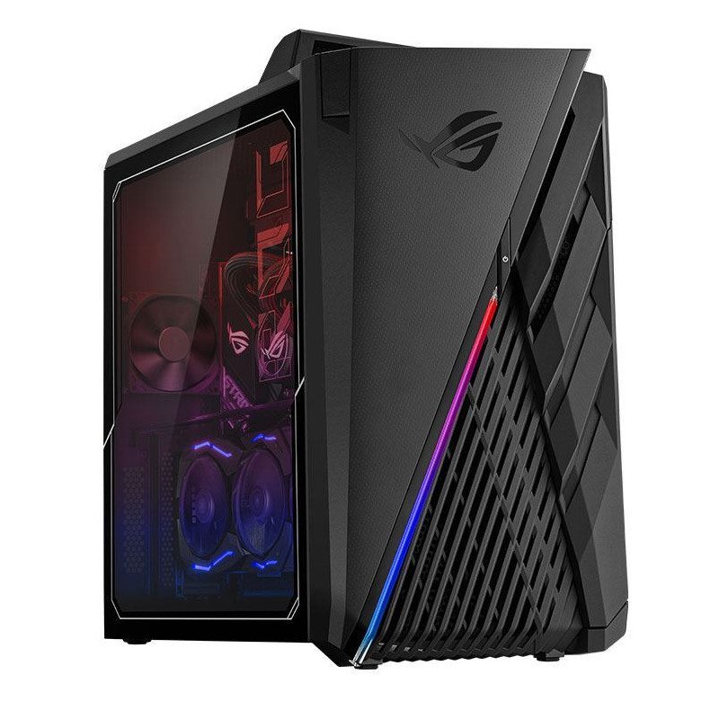 ASUS - G35CZ-IL008R - התמונה להמחשה בלבד