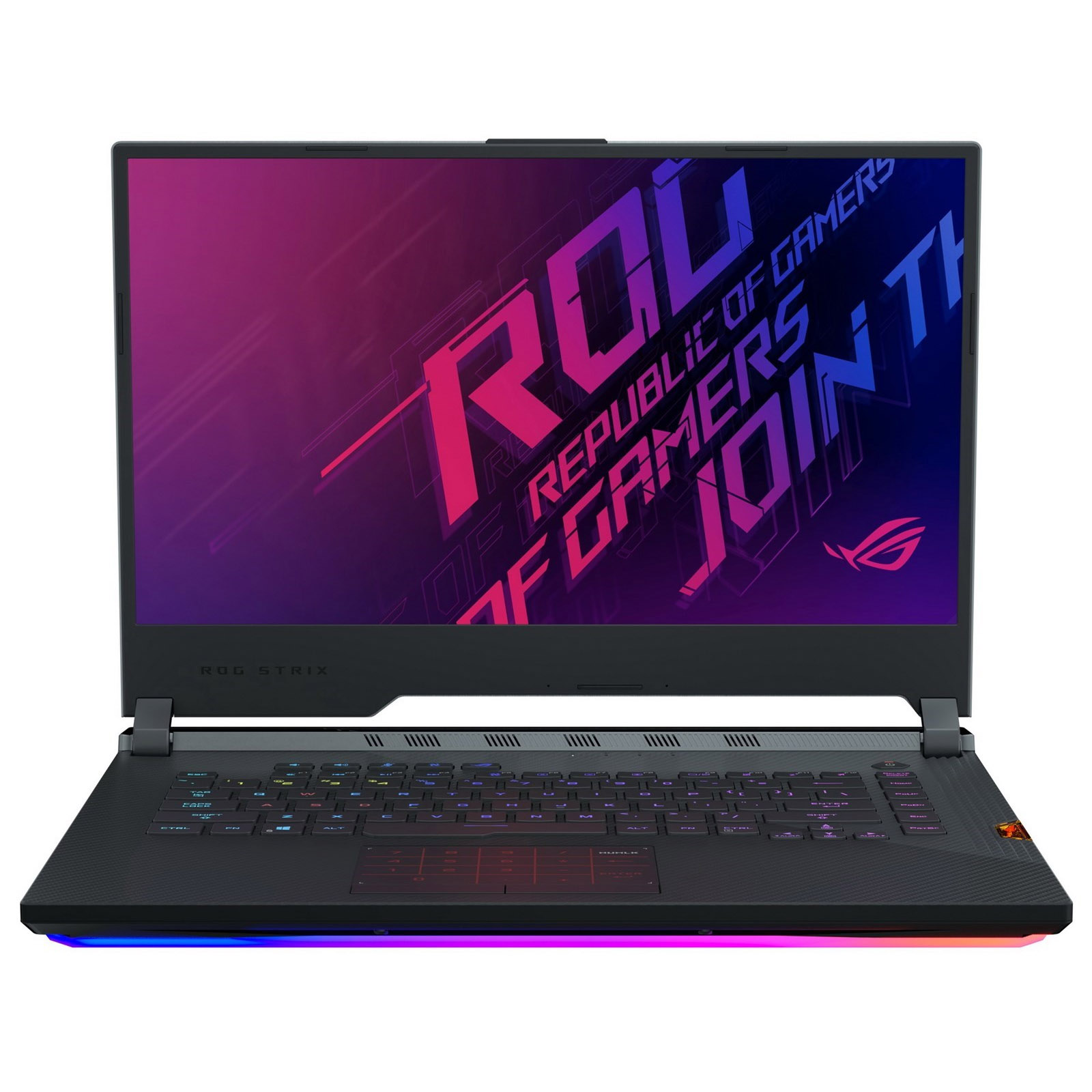 ASUS - G531GT-AL178T - התמונה להמחשה בלבד