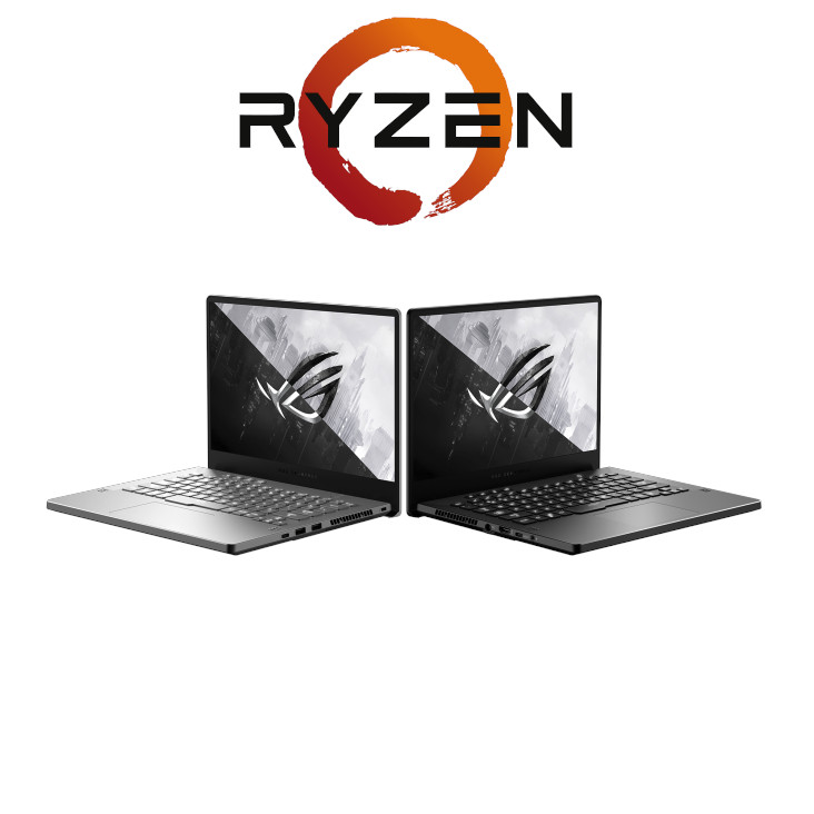 ASUS - GA401IV-HA181T - התמונה להמחשה בלבד