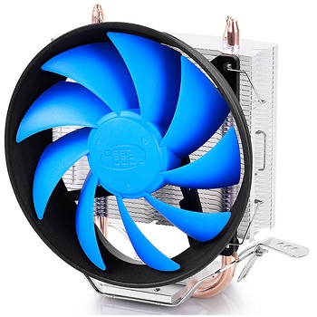 DEEPCOOL - GAMMAXX-200T - התמונה להמחשה בלבד