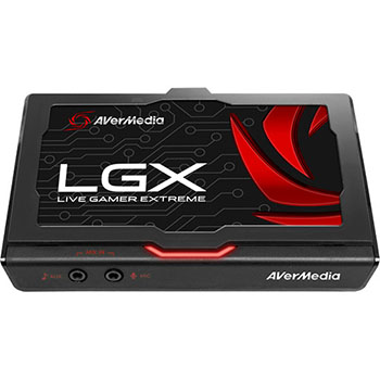 AVerMedia - GC550 -   