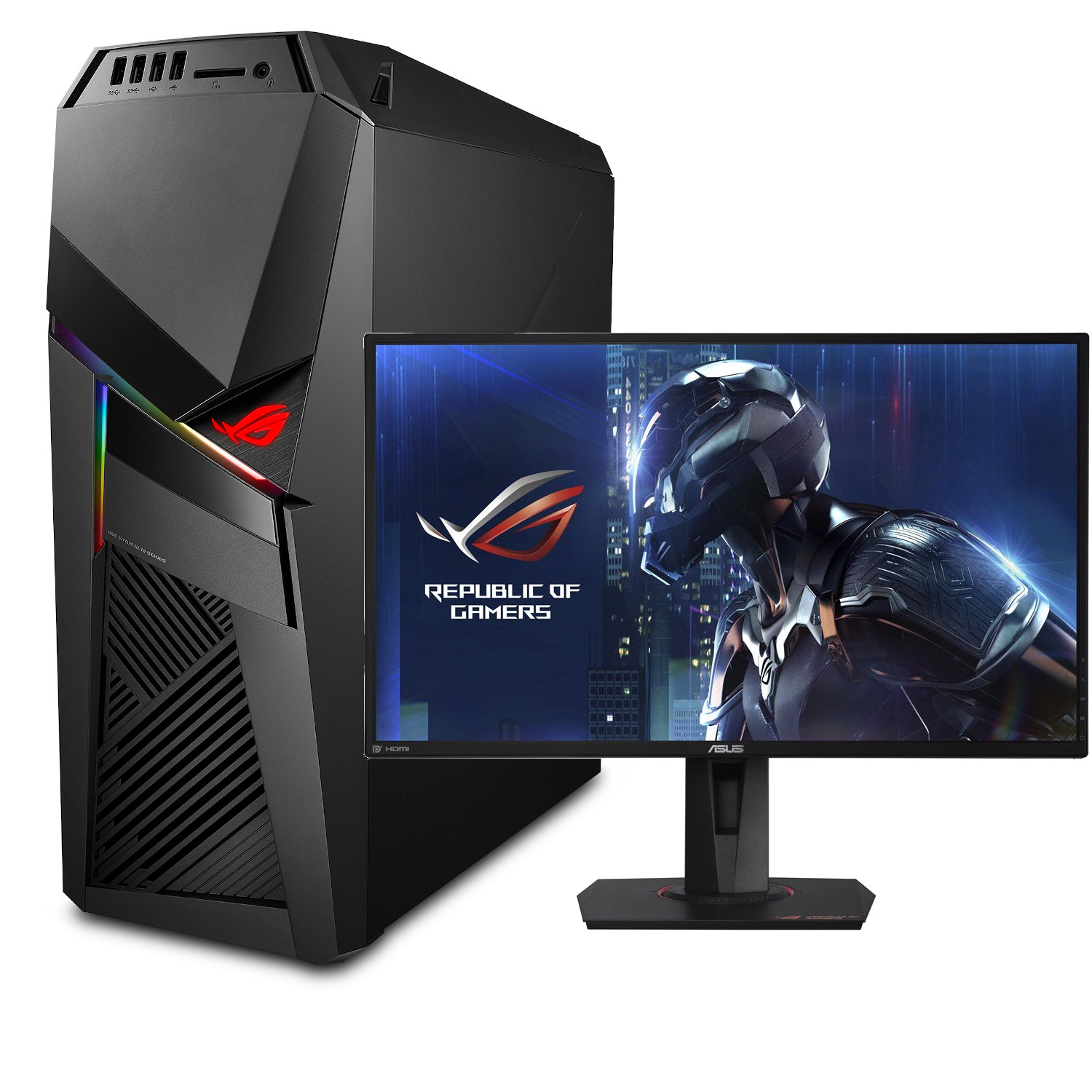 ASUS - GL12CM-IL001D-PG279QE - התמונה להמחשה בלבד