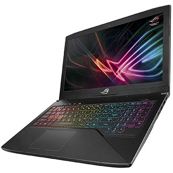 ASUS - GL503GE-EN073T - התמונה להמחשה בלבד