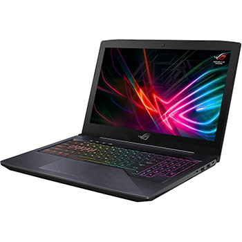 ASUS - GL703GM-E5018T - התמונה להמחשה בלבד