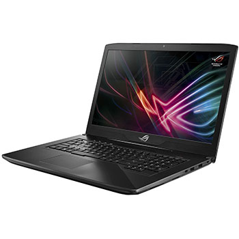 ASUS - GL703VM-EE115T - התמונה להמחשה בלבד