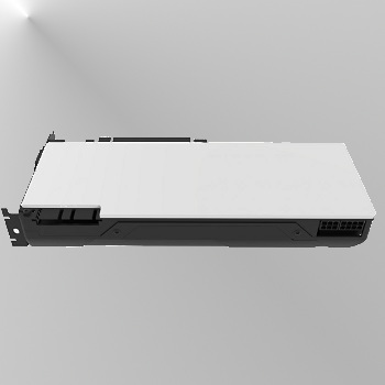 Gigabyte - GV-N108TGAMING-OC-11GD-Backplate - התמונה להמחשה בלבד