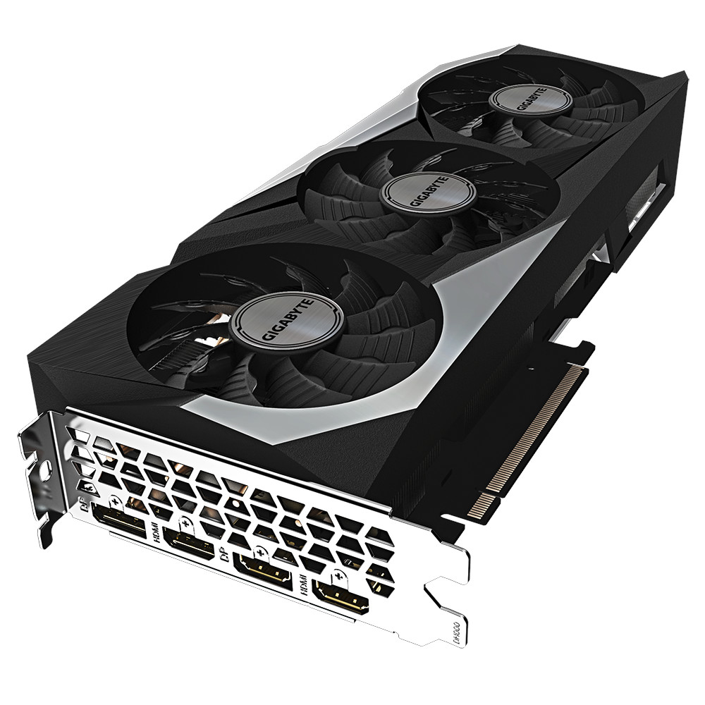 ASUS - GV-N3070GAMING-OC-8GB - התמונה להמחשה בלבד