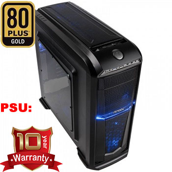 Antec - GX330-HCG-750G - התמונה להמחשה בלבד