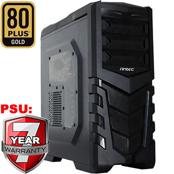 Antec - GX505-EA550G-Pro - התמונה להמחשה בלבד
