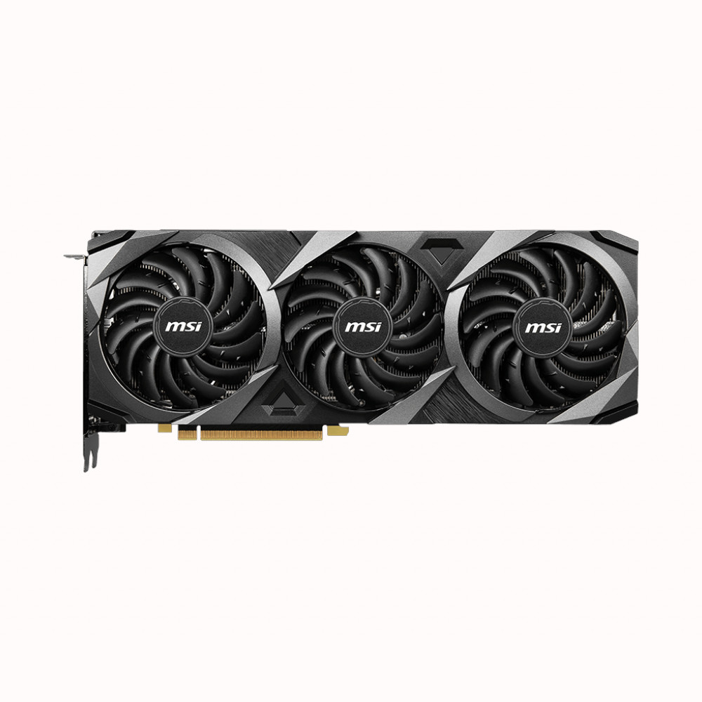 MSI - GeForce-RTX-3070-Ti-VENTUS-3X-8G-OC -   