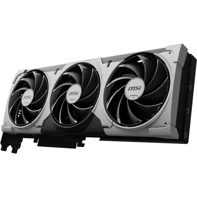 MSI - GeForce-RTX-5070-12G-VENTUS-3X-OC -   