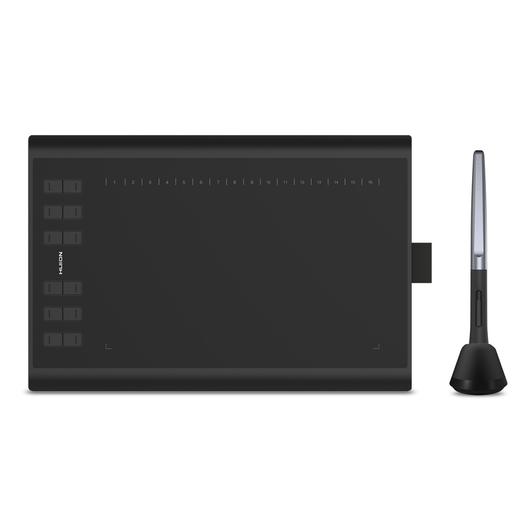 Huion - H1060P -   