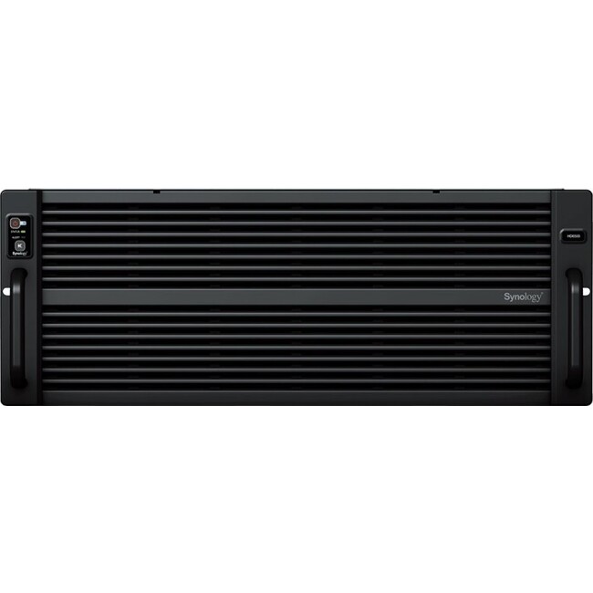 Synology - HD6500 -   