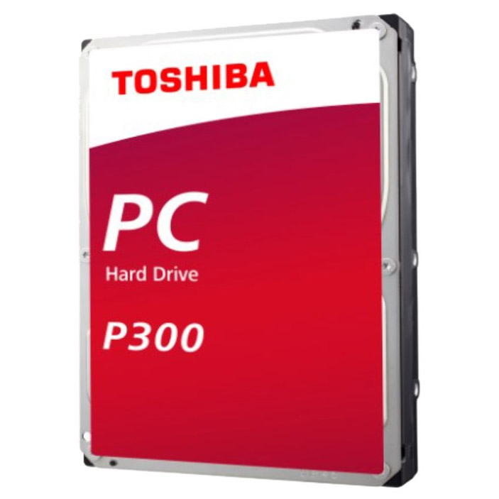 Toshiba - HDWD120UZSVA - התמונה להמחשה בלבד