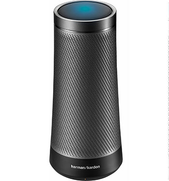 Harman Kardon - HKINVOKEGRAAM-G - התמונה להמחשה בלבד