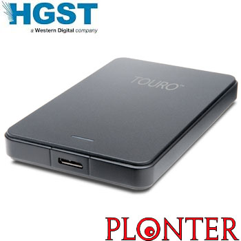 HGST - HTOLMX3EA5001ABB - התמונה להמחשה בלבד