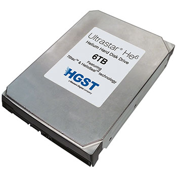 HGST - HUS726060ALS640 -   