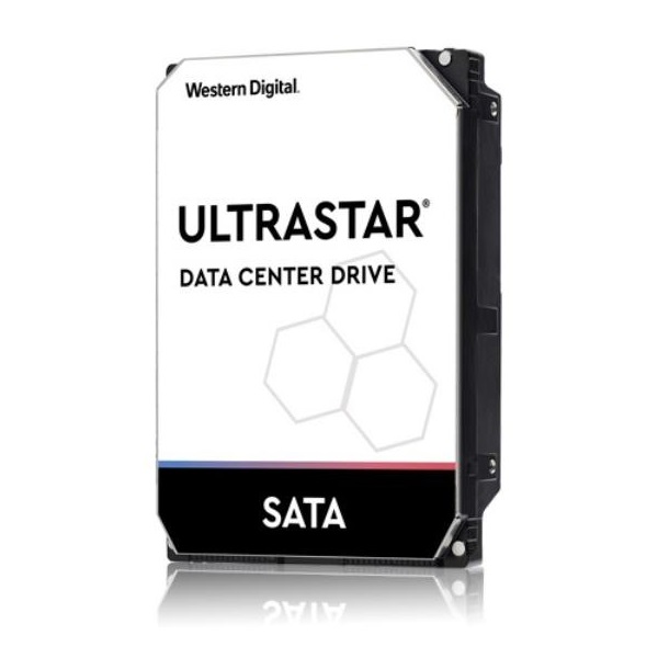 Western Digital - HUS726T4TALA6L4 -   