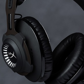 HyperX - HX-HSCRS-GM-EM - התמונה להמחשה בלבד