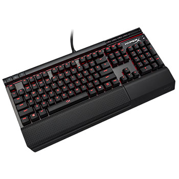 HyperX - HX-KB2BL1-US-R1 - התמונה להמחשה בלבד